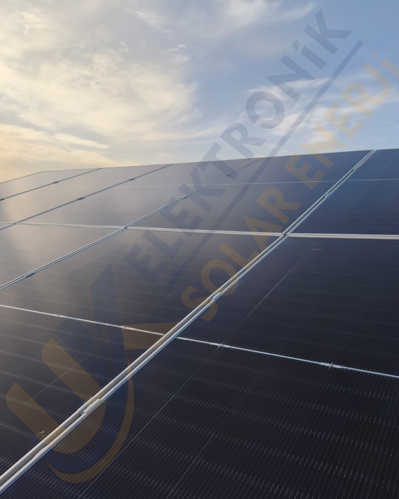 Hane Güneş Paneli Kurulumu