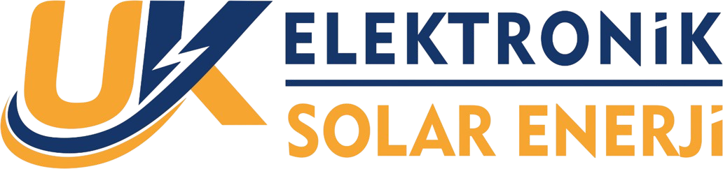 UK Elektronik Solar Enerji